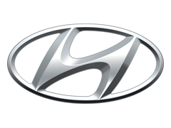 Hyundai logo