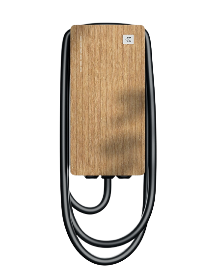 borne de recharge Teltocharge parfaite pour les entreprises et les particuliers