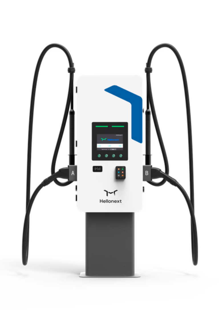 EVCCAT Product Image