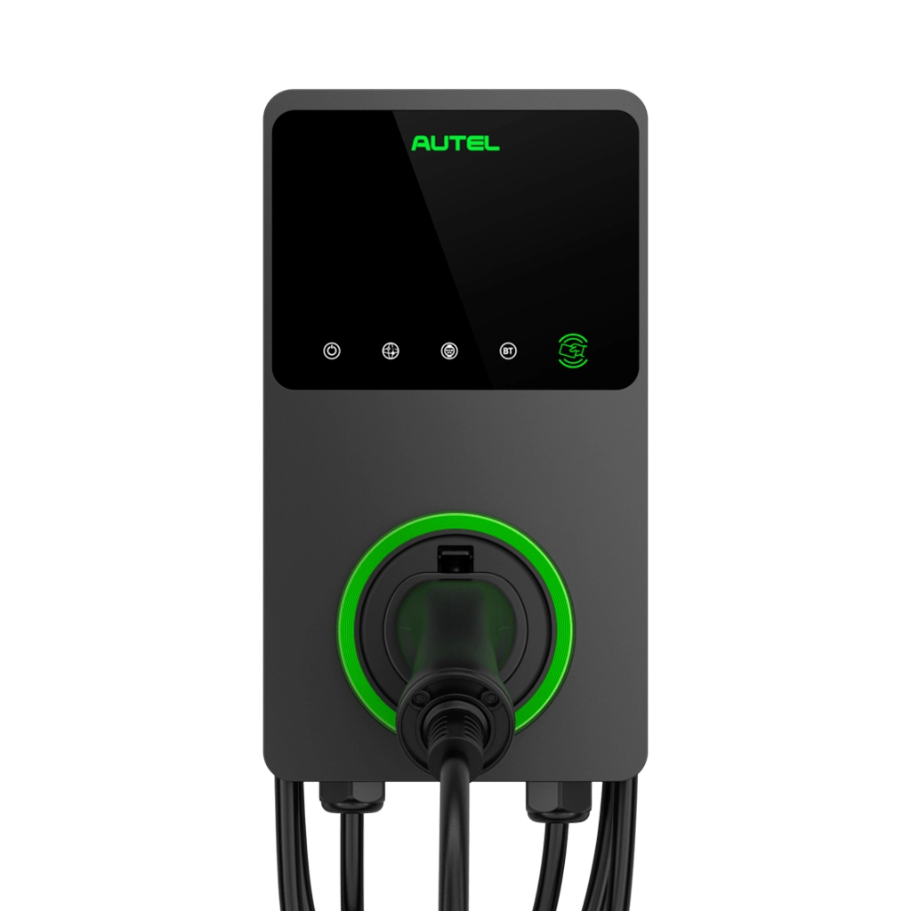 EVCCAT Product Image